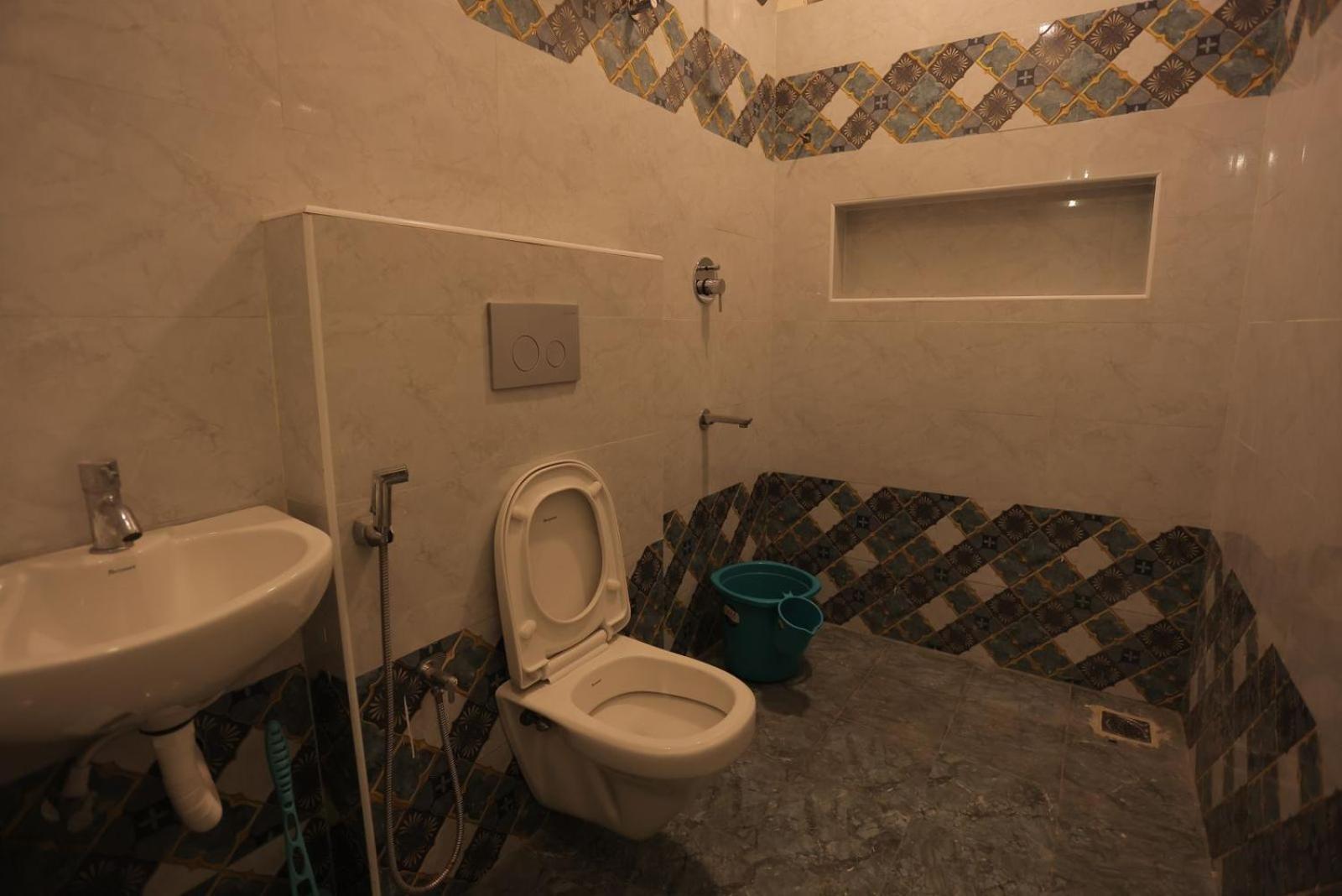 Ruby Villa Puducherry Exterior foto