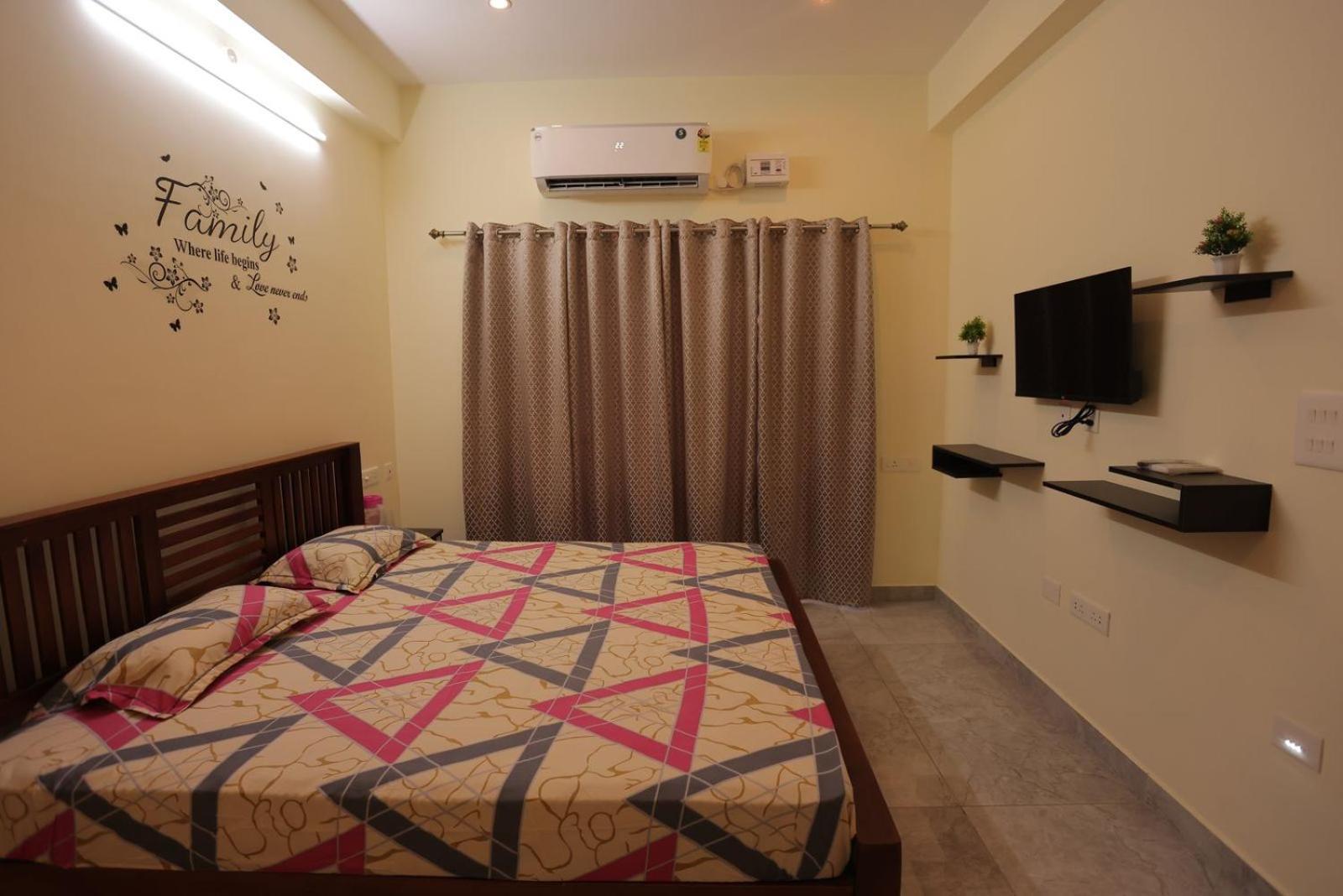 Ruby Villa Puducherry Exterior foto