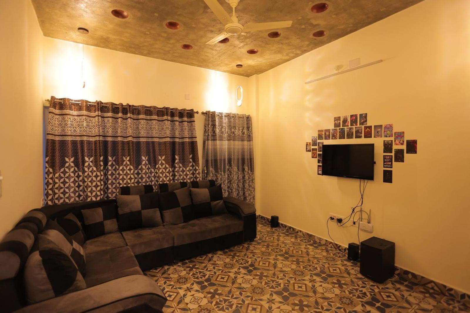 Ruby Villa Puducherry Exterior foto